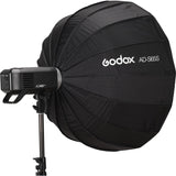 Godox Multifunctional Softbox 65cm For AD400PRO
