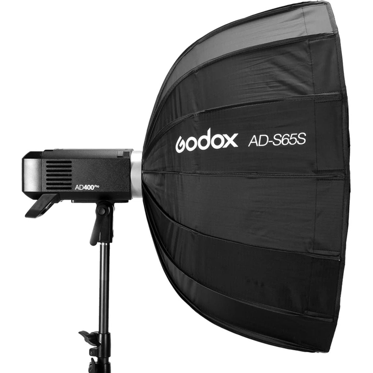 Godox Multifunctional Softbox 65cm For AD400PRO