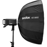 Godox Multifunctional Softbox 65cm For AD400PRO
