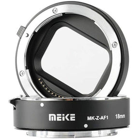 Meike Extension Tube MK-Z-AF1