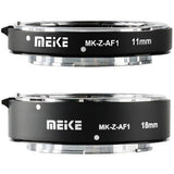 Meike Extension Tube MK-Z-AF1 - image 2 of 4