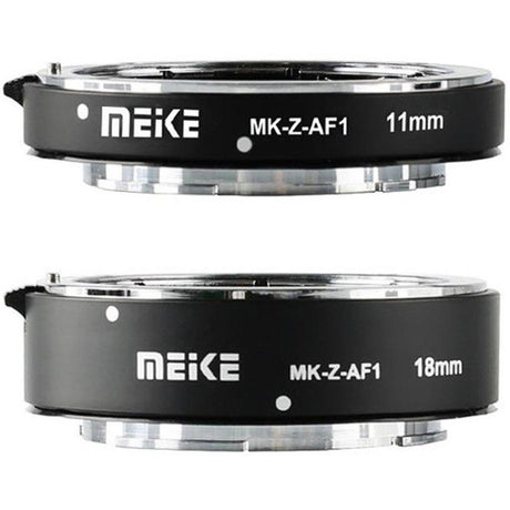 Meike Extension Tube MK-Z-AF1 - image 2 of 4