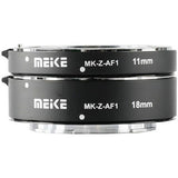 Meike Extension Tube MK-Z-AF1 - image 3 of 4
