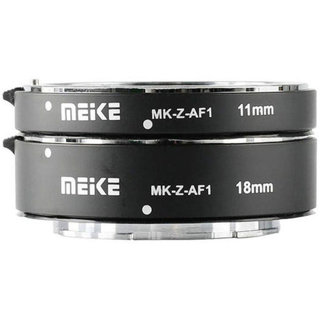 Meike Extension Tube MK-Z-AF1 - image 3 of 4