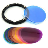 Godox Colour Effects Set V-SA-11C - image 3 of 5