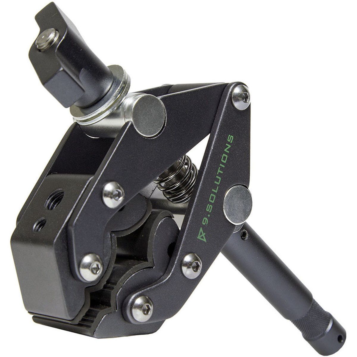 9.Solutions Savior Clamp w/ Stud - image 2 of 3