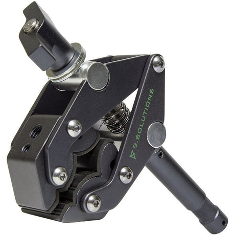 9.Solutions Savior Clamp w/ Stud - image 2 of 3
