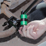 9.Solutions Savior Clamp w/ Stud - image 3 of 3