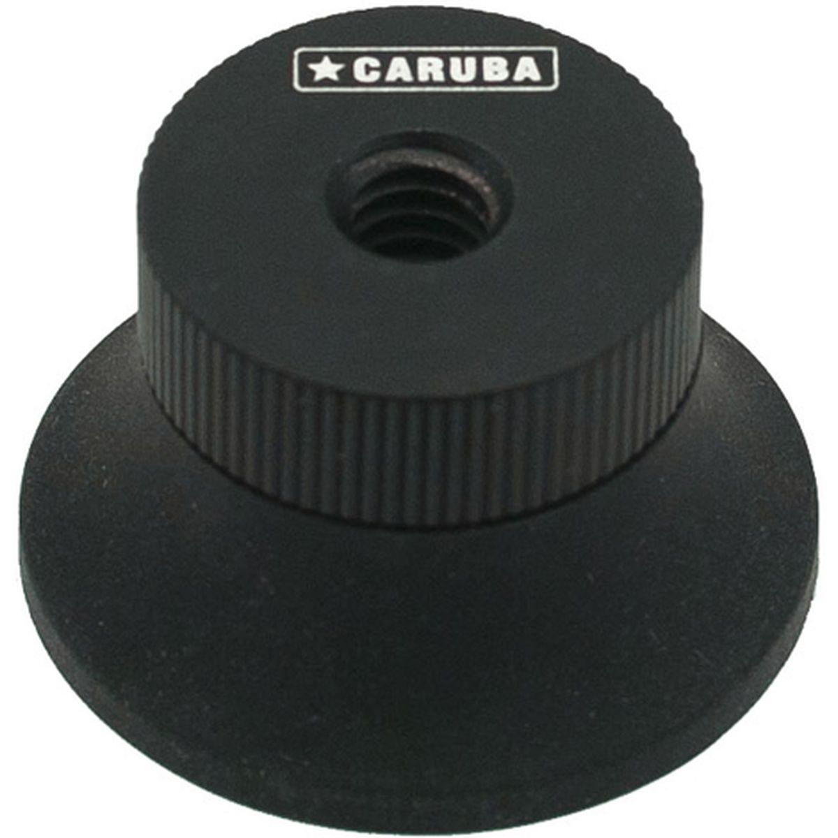 Caruba Standard For Lensbal On Tripod Black Small - image 2 of 4
