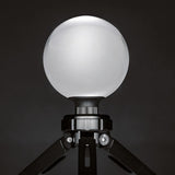 Caruba Standard For Lensbal On Tripod Black Small - image 4 of 4