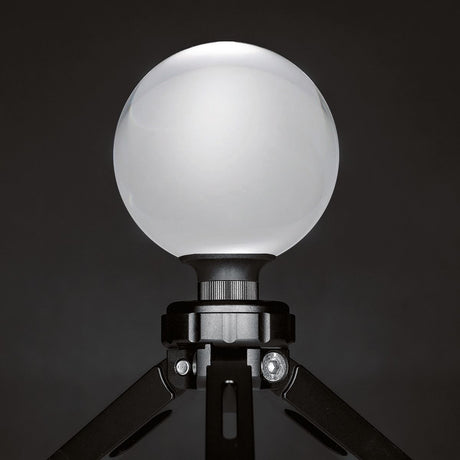 Caruba Standard For Lensbal On Tripod Black Small - image 4 of 4