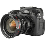 Meike MK 12mm T2.2 Micro 4/3 - image 2 of 3