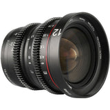 Meike MK 12mm T2.2 Micro 4/3 - image 3 of 3