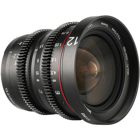 Meike MK 12mm T2.2 Micro 4/3 - image 3 of 3