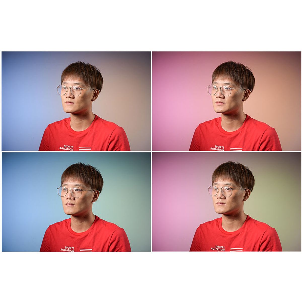 Godox Colour Gels 16pcs - image 5 of 5