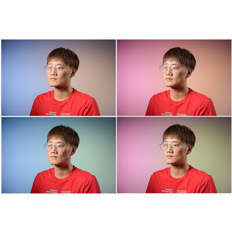 Godox Colour Gels 16pcs - image 5 of 5