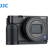 JJC HG-RX100VII Metal Hand Grip