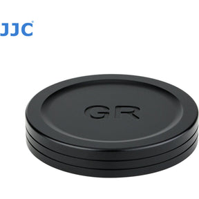JJC LC-GR3 Lens Cap For Ricoh Griii And Ricoh Grii