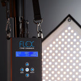 Westcott Flex Cine Bi-Colour Mat 1-LIGHT Set (1' X 1') - image 2 of 5
