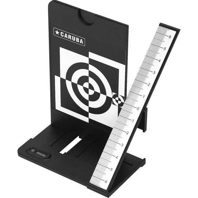 Caruba Autofocus & Colour Calibration Set