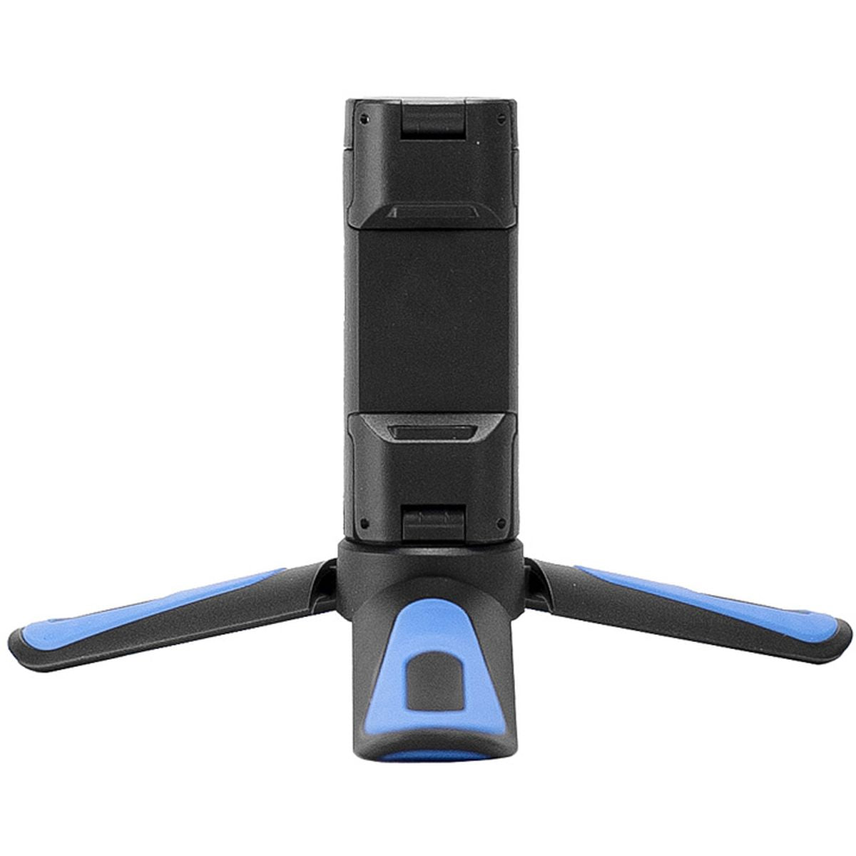 Caruba MINISTAR18 Ministatief w/ Phoneholder Blue - image 2 of 4