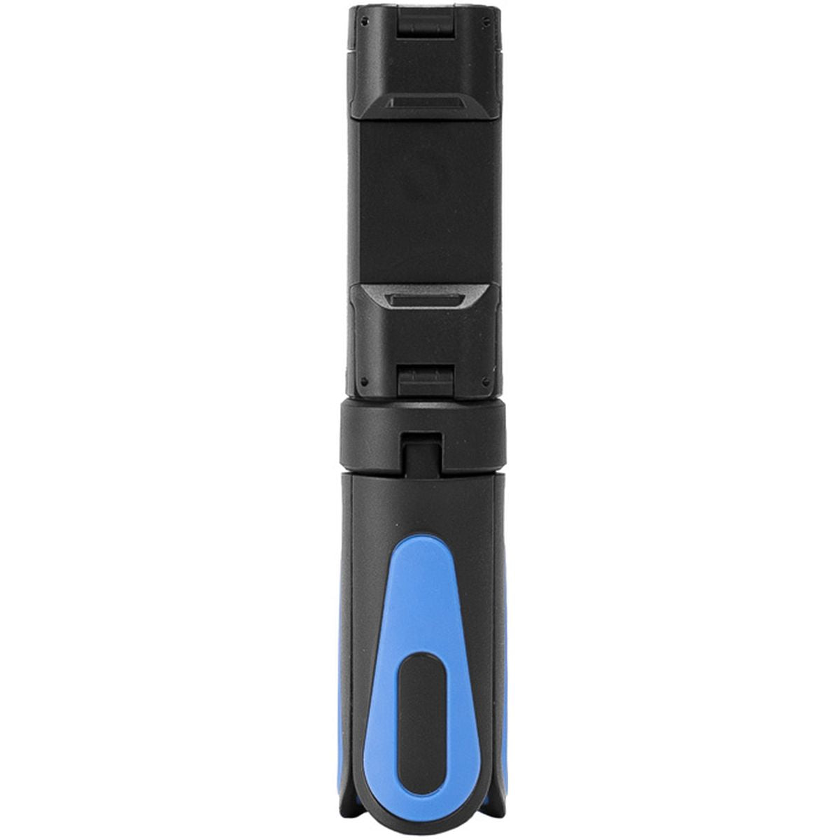 Caruba MINISTAR18 Ministatief w/ Phoneholder Blue - image 3 of 4