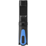 Caruba MINISTAR18 Ministatief w/ Phoneholder Blue - image 3 of 4