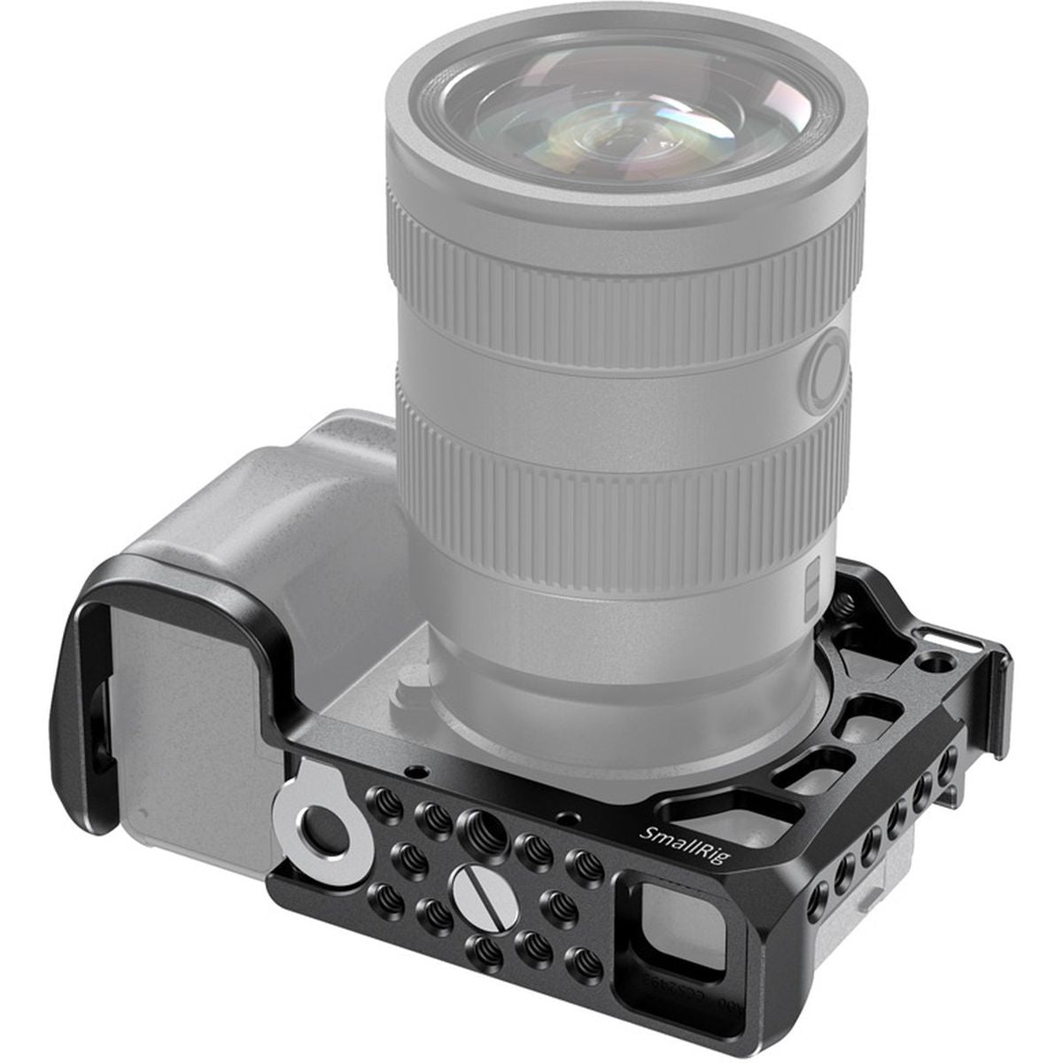 SmallRig 2493 Cage For Sony A6600