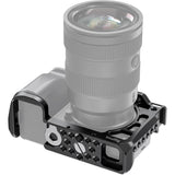 SmallRig 2493 Cage For Sony A6600