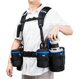 JJC GB-PRO1 Photography Belt & Harness System