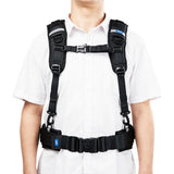 JJC GB-PRO1 Photography Belt & Harness System