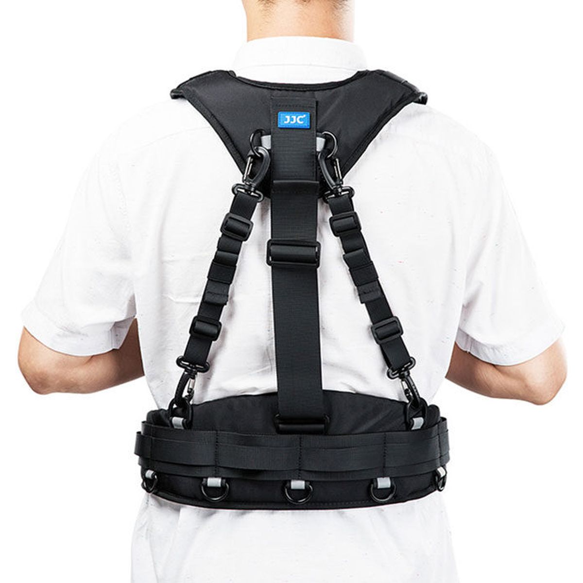 JJC GB-PRO1 Photography Belt & Harness System