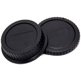 Caruba Rear And Body Cap For Leica L - image 2 of 3