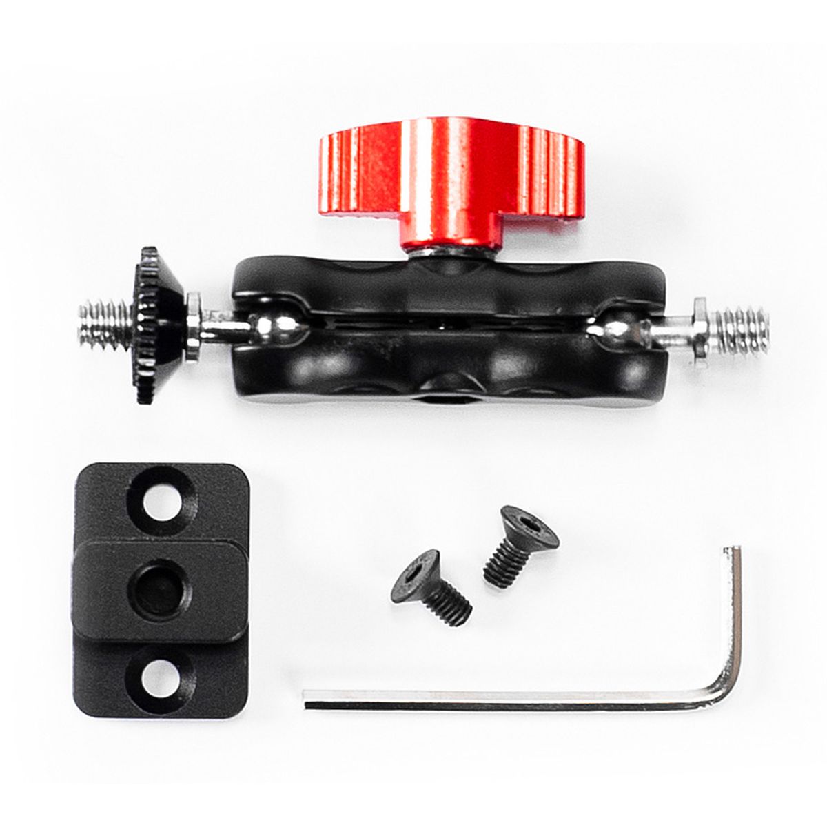 Caruba Compact Magic Arm w/ Mounting Plate For DJI Ronin S - image 2 of 2