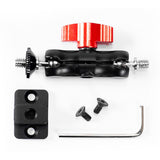 Caruba Compact Magic Arm w/ Mounting Plate For DJI Ronin S - image 2 of 2