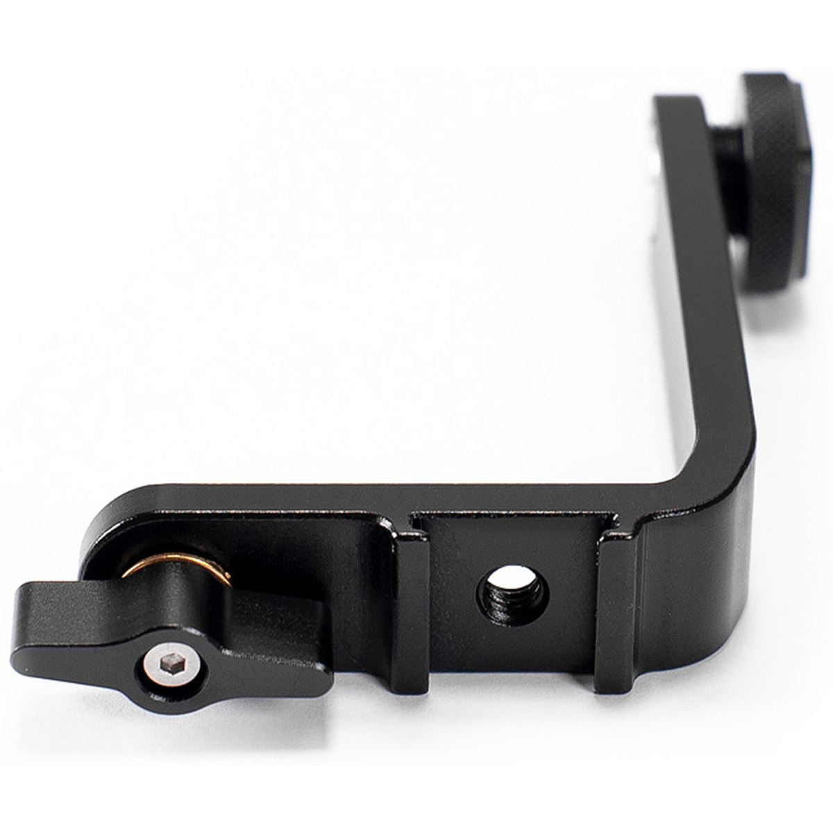 Caruba Small Monitor & Light Tilt Arm - image 3 of 3