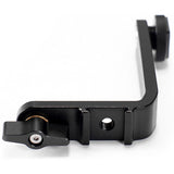 Caruba Small Monitor & Light Tilt Arm - image 3 of 3