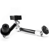 Caruba Magic Arm 11 w/ Hot Shoe - image 3 of 5