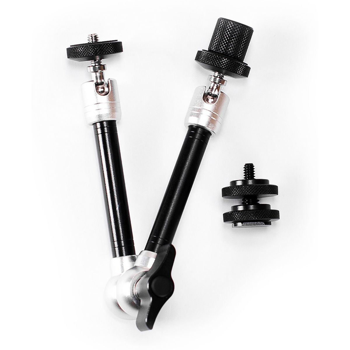 Caruba Magic Arm 11 w/ Hot Shoe - image 5 of 5