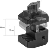SmallRig 2465 Counterweight Kit For Ronin-S/SC/WeeBill GIMB.