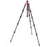 3 Legged Thing Pro 2.0 Leo Bronze Carbon Tripod - image 4 of 5