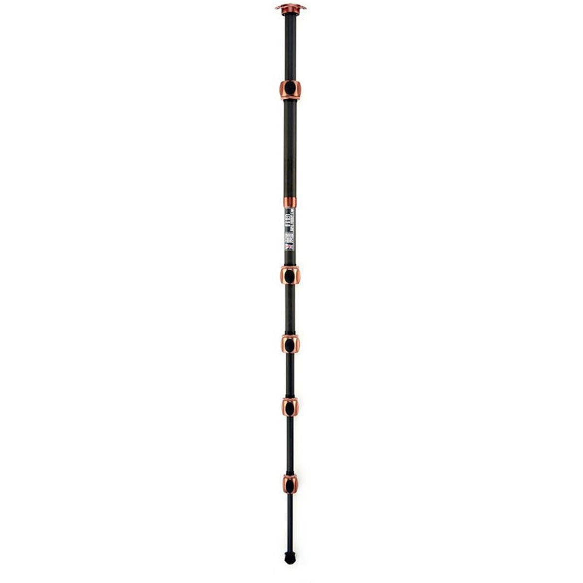 3 Legged Thing Pro 2.0 Leo Bronze Carbon Tripod - image 5 of 5