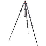 3 Legged Thing Pro 2.0 Leo Grey Carbon Tripod - image 4 of 5