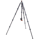 3 Legged Thing Pro 2.0 Albert Carbon Tripod + AirHedPro Grey - image 5 of 5