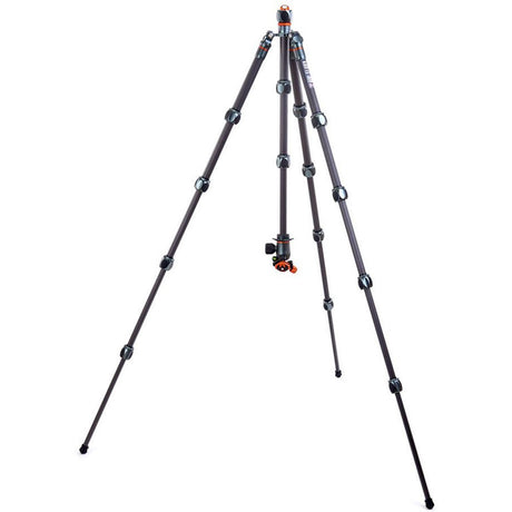 3 Legged Thing Pro 2.0 Albert Carbon Tripod + AirHedPro Grey - image 5 of 5