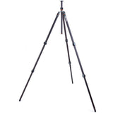3 Legged Thing Pro 2.0 Winston Grey Carbon Tripod - image 3 of 5