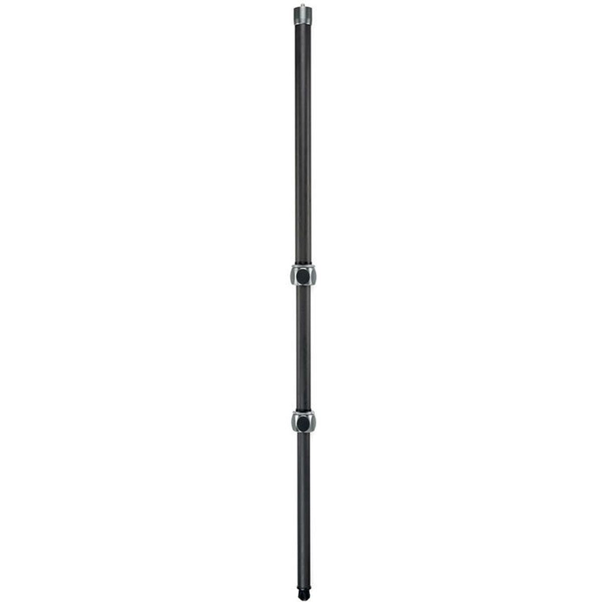 3 Legged Thing Pro 2.0 Winston Grey Carbon Tripod - image 5 of 5