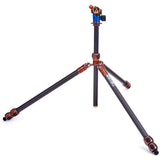 3 Legged Thing Pro 2.0 Winstn Carbon Tripod+airhedpro Bronze - image 2 of 5