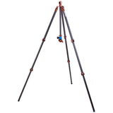 3 Legged Thing Pro 2.0 Winstn Carbon Tripod+airhedpro Bronze - image 4 of 5
