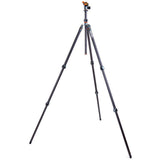 3 Legged Thing Pro 2.0 Winstn Carbon Tripod + AirHedPro Grey - image 3 of 5